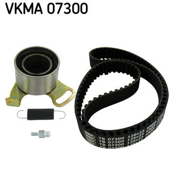 SKF VKMA 07300 Kit cinghie dentate